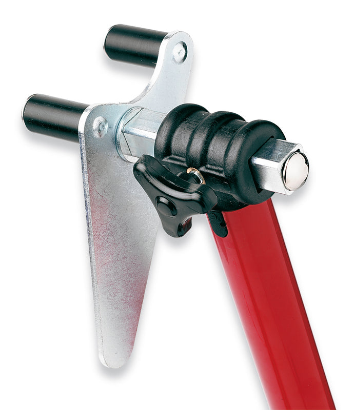 Bike-Lift Set of universal roller adapters SAR-10