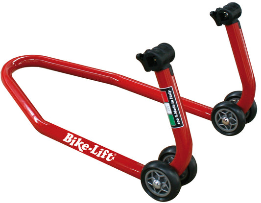 Bike-Lift FS-10 frontstativ. Undergaffelfeste med skyvebraketter (med SAC-1