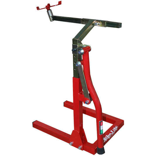 Bike-Lift FS-11/NEW Frontstativ for styrestammen.