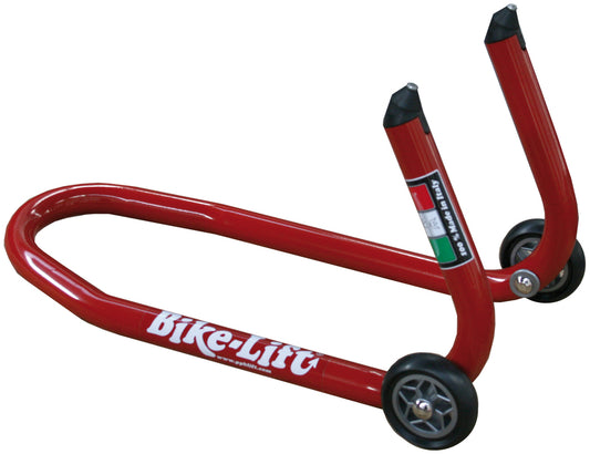 Bike-Lift FS-9 fremre fast stativ. Undergaffel montering.