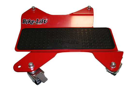 Bike-Lift Hjulparkering