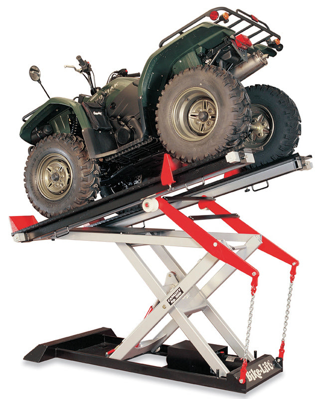 Bike-Lift Frog 500 Elektrisk/en-fase, 230 V / 50 Hz/Håndkontroll.