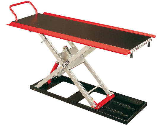 Bike-Lift Racing 350 Elektrisk Pumpe Gulvmodell