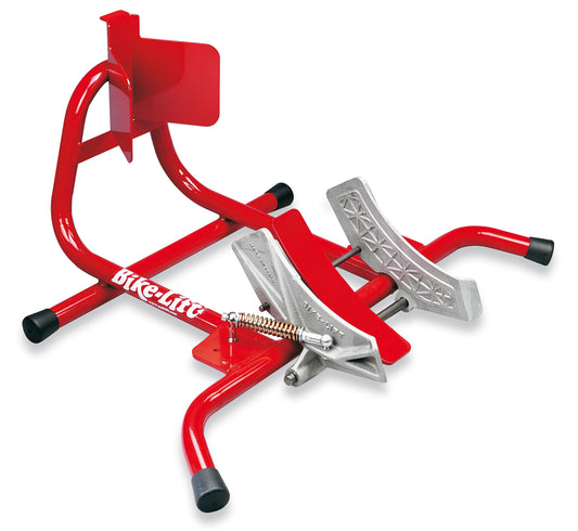 Bike-Lift Hjulklemme 36F for varebiler. Automatisk system