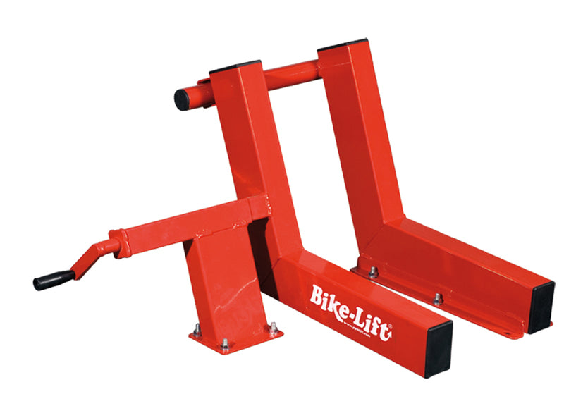 Bike-Lift Hjulholder 40, Gjenget operasjon.