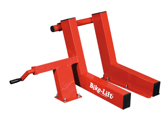 Bike-Lift Hjulholder 40, Gjenget operasjon.