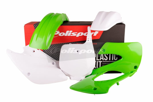 Polisport plastikksett KX85 01-13 (1)