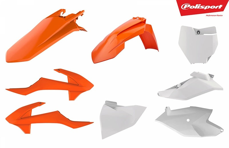 Polisport plastsett SX 85-24 18 (1)