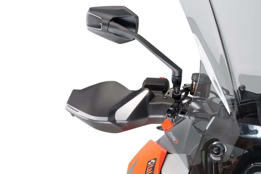 Puig Håndbeskyttere Ktm 1290 Superduke Gt 16-18'C/Matt Bla