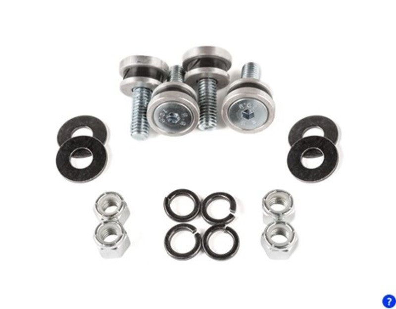 Kimpex Setebrakett Anker link modell for 92-000301,-000306 (reservedel)