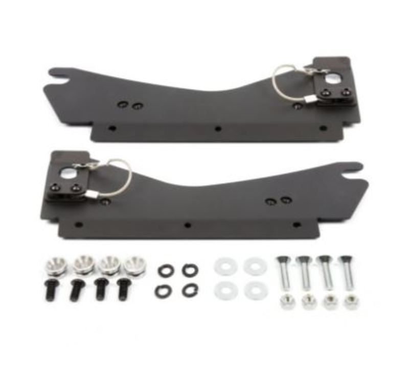 Kimpex Adaptorsett for passasjersete Ski-Doo