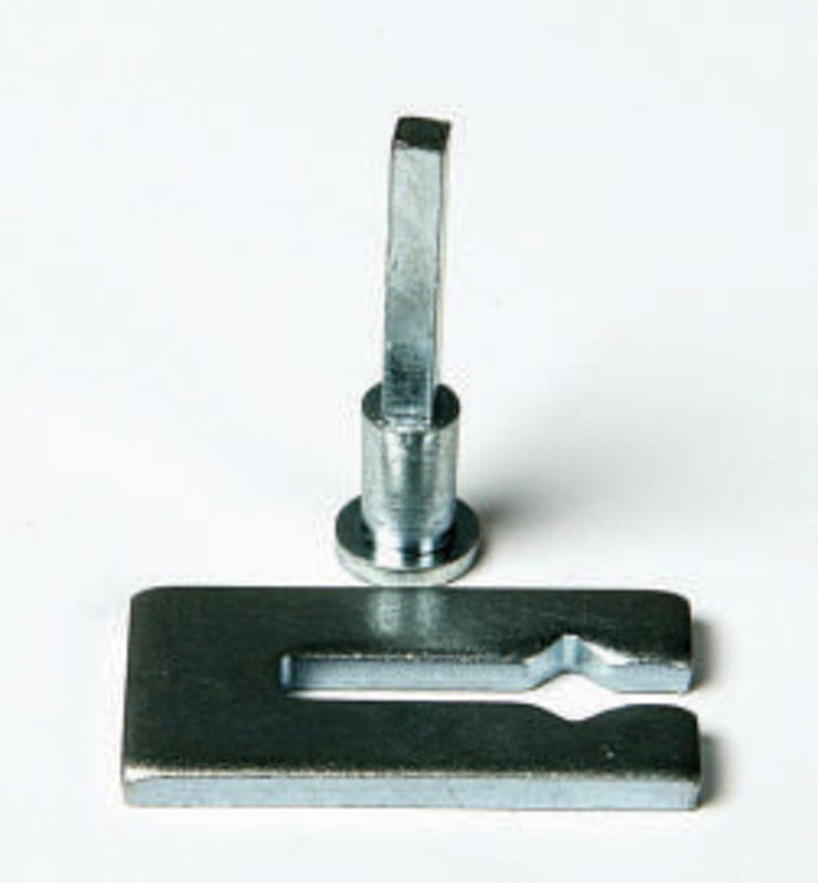 Sno-X Endestykke speedometer