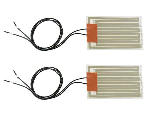 Sno-X Håndtakvarmer 15W