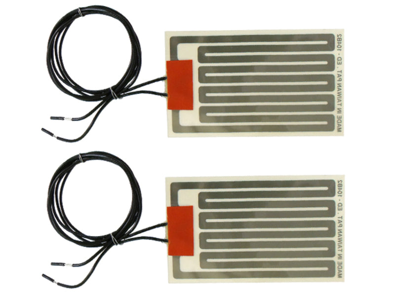 Sno-X Håndtakvarmer 20W/side