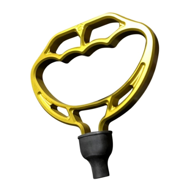 Itek Start Håndtak Alu Gull