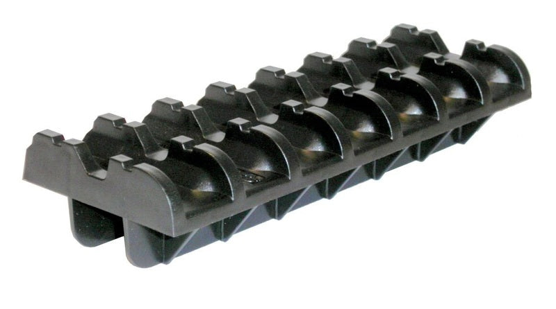 Caliber Grip Glide Rampe Sett (sett med 16)