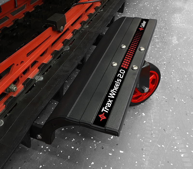 Caliber TraxWheels 2.0 hjulhjul