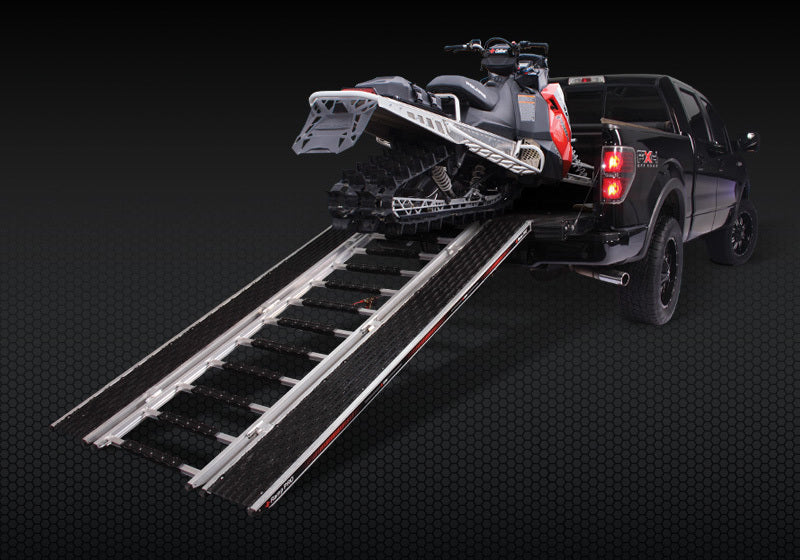 Caliber Laste "Ramp-Pro 2" (Universell Snøscooter/ATV/UTV)