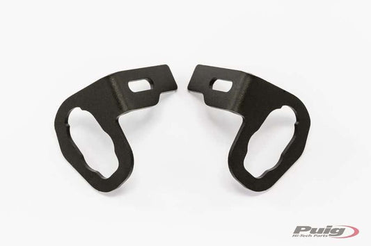 Puig Oem Blinklysadaptere Ducati Scrambler/Kawasaki