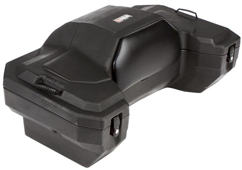 GKA Atv-boks R 302 Bak