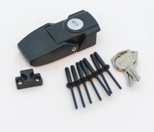 GKA/Tesseract Lock kit