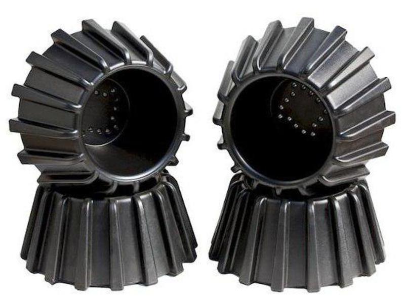 GKA Sand Mud Snow Hjulførere (1 stk.)