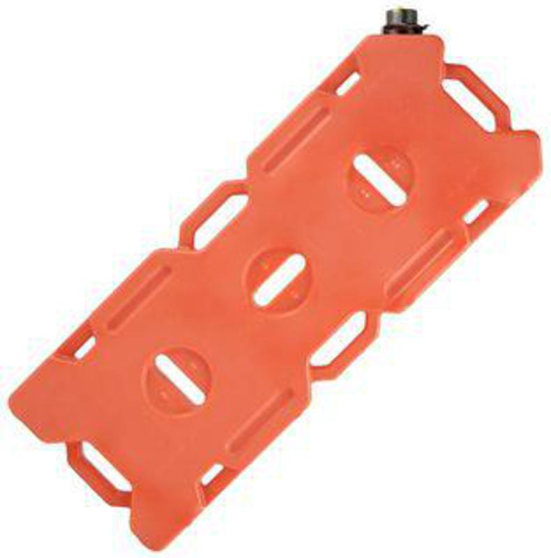 GKA Jerrykanne 15L Rød