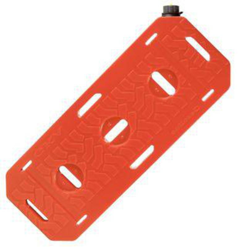 GKA Jerrykanne Sandtrack 10L Rød