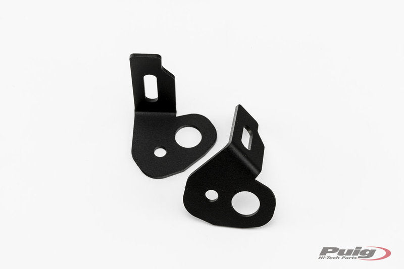 Puig Oem Indikator Adaptere Suzuki Gsx-R1000 17' C/Blac