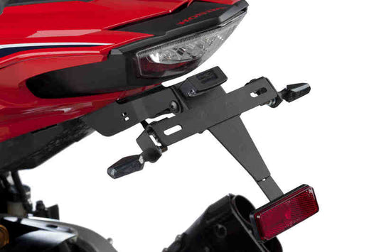 Puig Lisensstøtte Honda Cbr1000Rr/Sp/Sp2 17-19' C/Bl