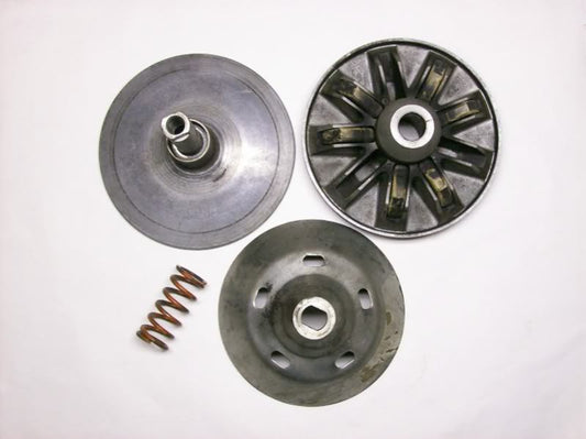 COMET Clutch Duster 94C