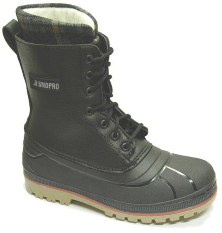 SNOW PEOPLE SAAPAS RENT BLACK