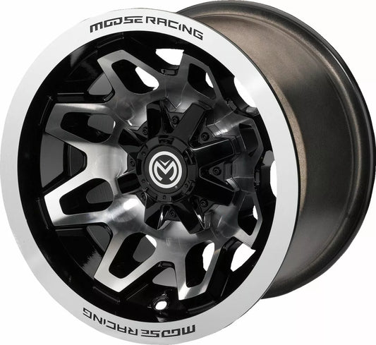 Moose felg 416MB 12X8 4-1564+4
