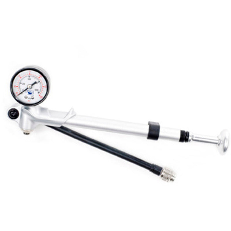 Fox HP m/ Lufting, Sammenleggbar, 150 psi maks [måler psi, kPa]