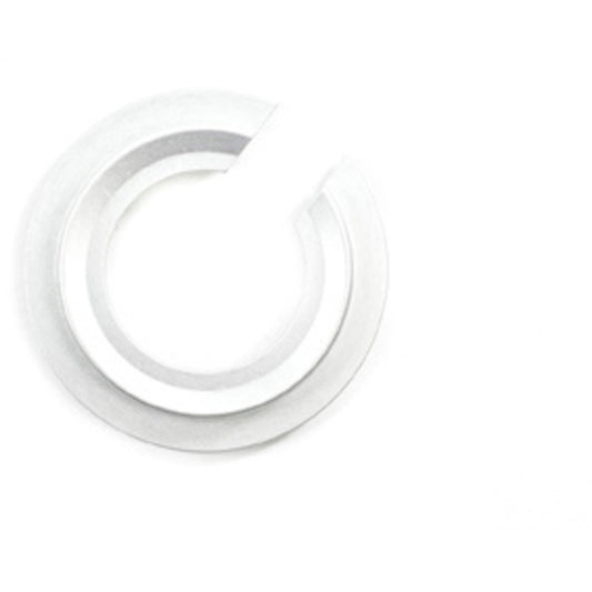 Fox Spring Hardware: Fjærholder [2,80 OD X 0,542 TLG, Ø 2,240 FLG, Ø 1,83