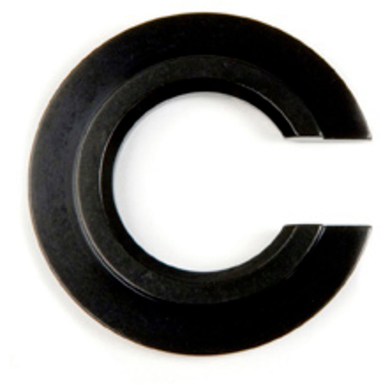 Fox Spring Hardware: Fjærholder [2.550 OD X 0.325 TLG, Ø 1.856 Flens, Ø