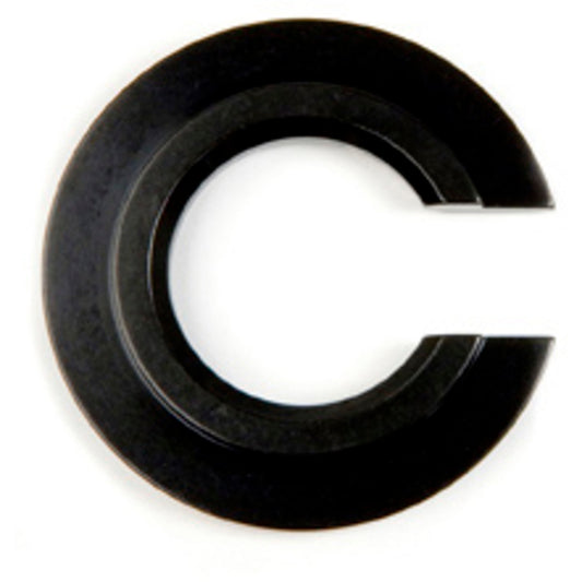 Fox Spring Hardware: Fjærholder [2.550 OD X 0.325 TLG, Ø 1.856 Flens, Ø