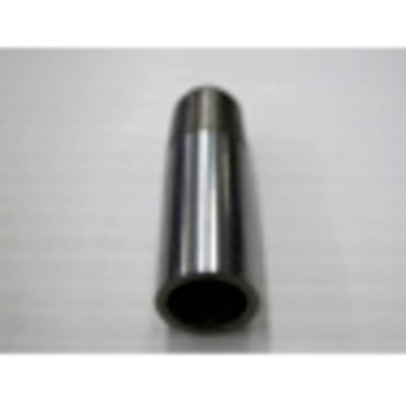 Fox Verktøy: Kule, [Ø 0.498 Skaft, Ø 0.374 Skaft]