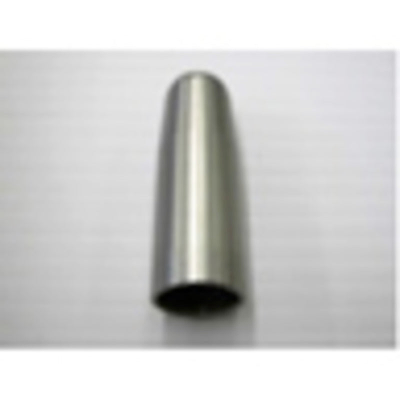 Fox Verktøy: Kule, [Ø 0,620 Aksel, Ø 0,498 Skaft]