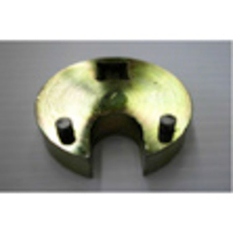 Fox Verktøy: Float / Float X Evol, Lagerinstallasjonsverktøy, Momentnøkkel forlengelse