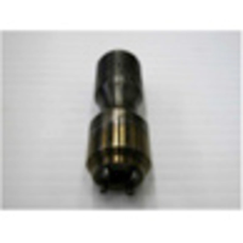 Fox Verktøy: Returbeholder 4 Pin Socket