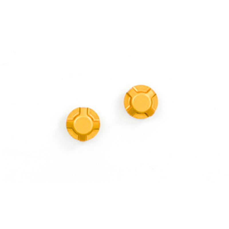 Fox Service Sett: Kit: Hetter, Evol Airshox Gen II (Par)