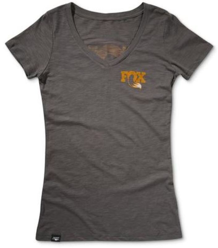 Fox Sett: 10 stk Ventiler: [1.600 OD X 0.377 ID X 0.015 TH]