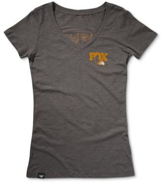 Fox Sett: 10 stk Ventiler: [1.600 OD X 0.377 ID X 0.015 TH]