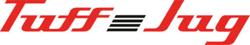 Tuff Jug Vent Plug 2pcs black