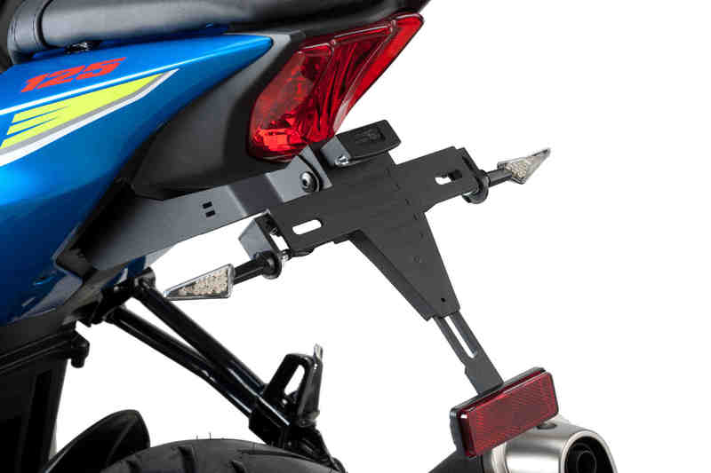 Puig Skiltfeste Suzuki Gsx-S125/R125 17-18'