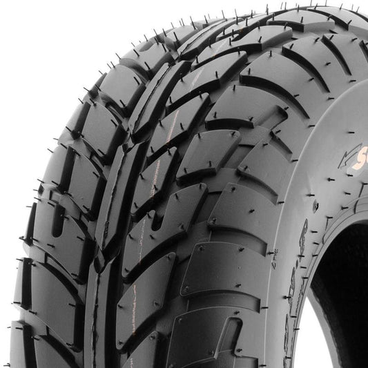 Sunf Dekk A-021 25x10.00-12 6-Ply E-godkj.