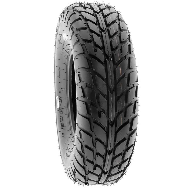 Sunf Dekk A-021 25x8.00-12 6-Ply E-godkj.