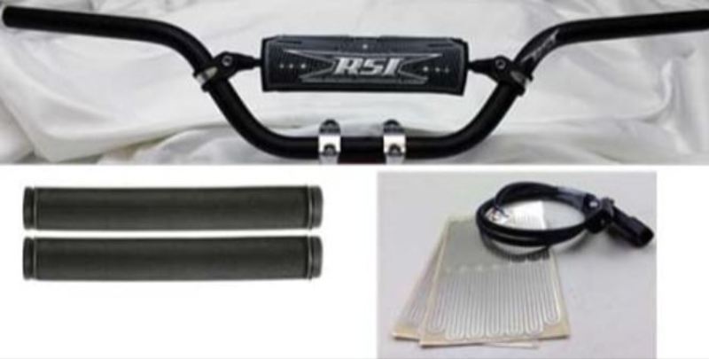 RSI Styrekit 5", Polaris RMK 2007-