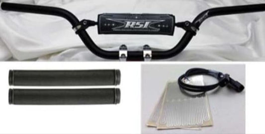 RSI Styrekit 5", Polaris RMK 2007-